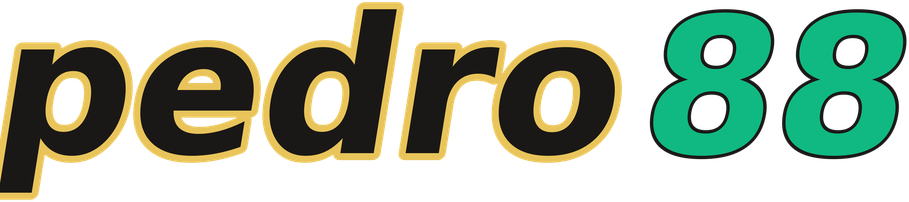 pedro88 logo